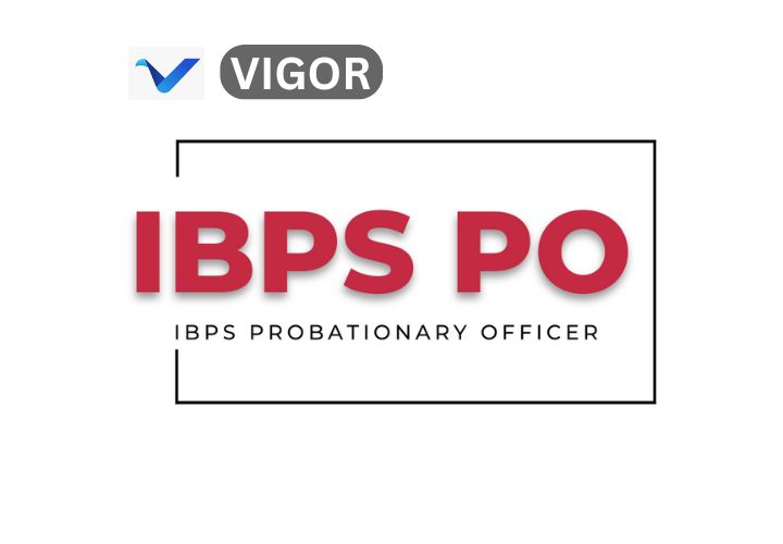 IBPS BANK PO